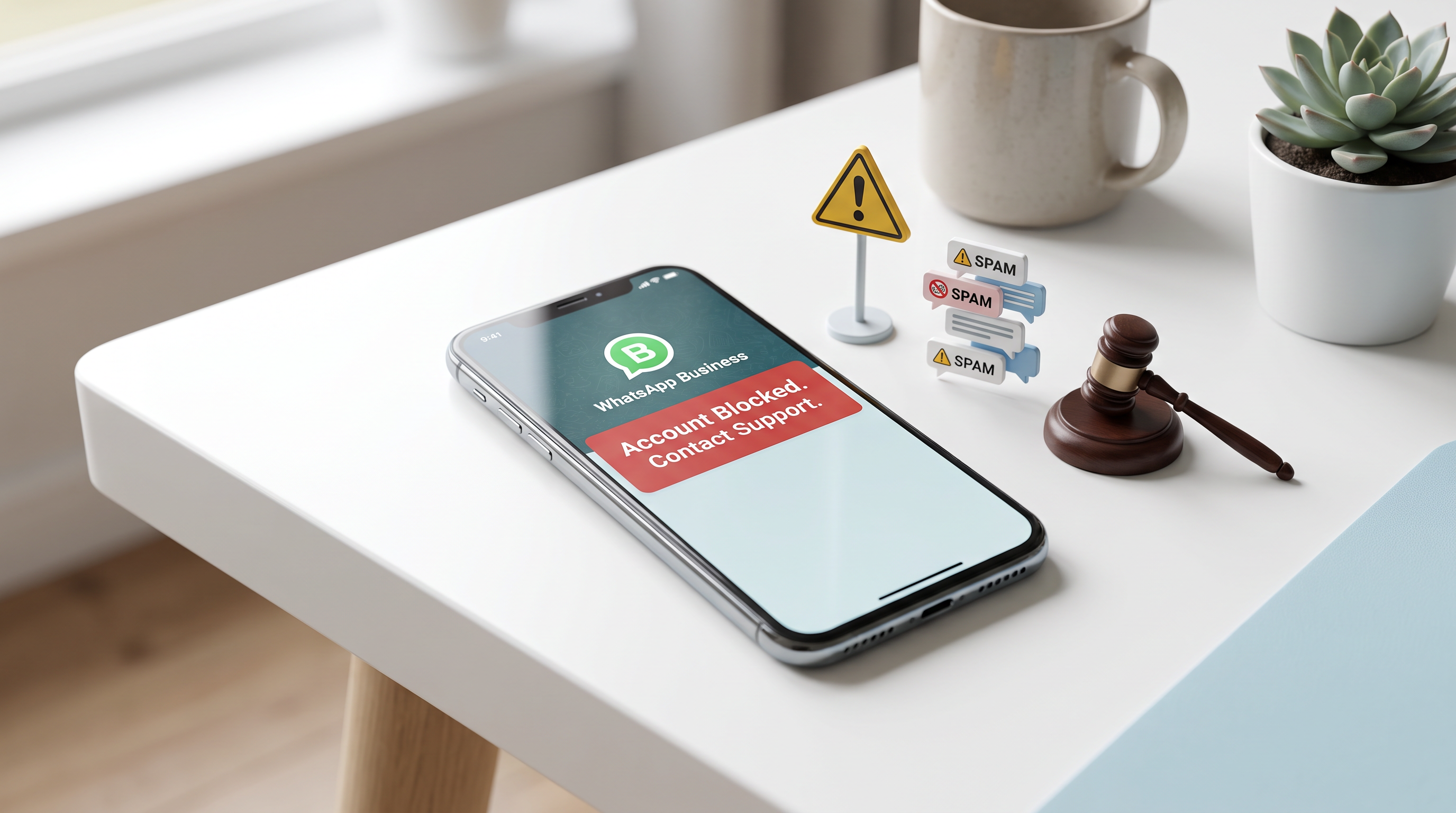 Understanding WhatsApp’s Rules on Bulk Messaging