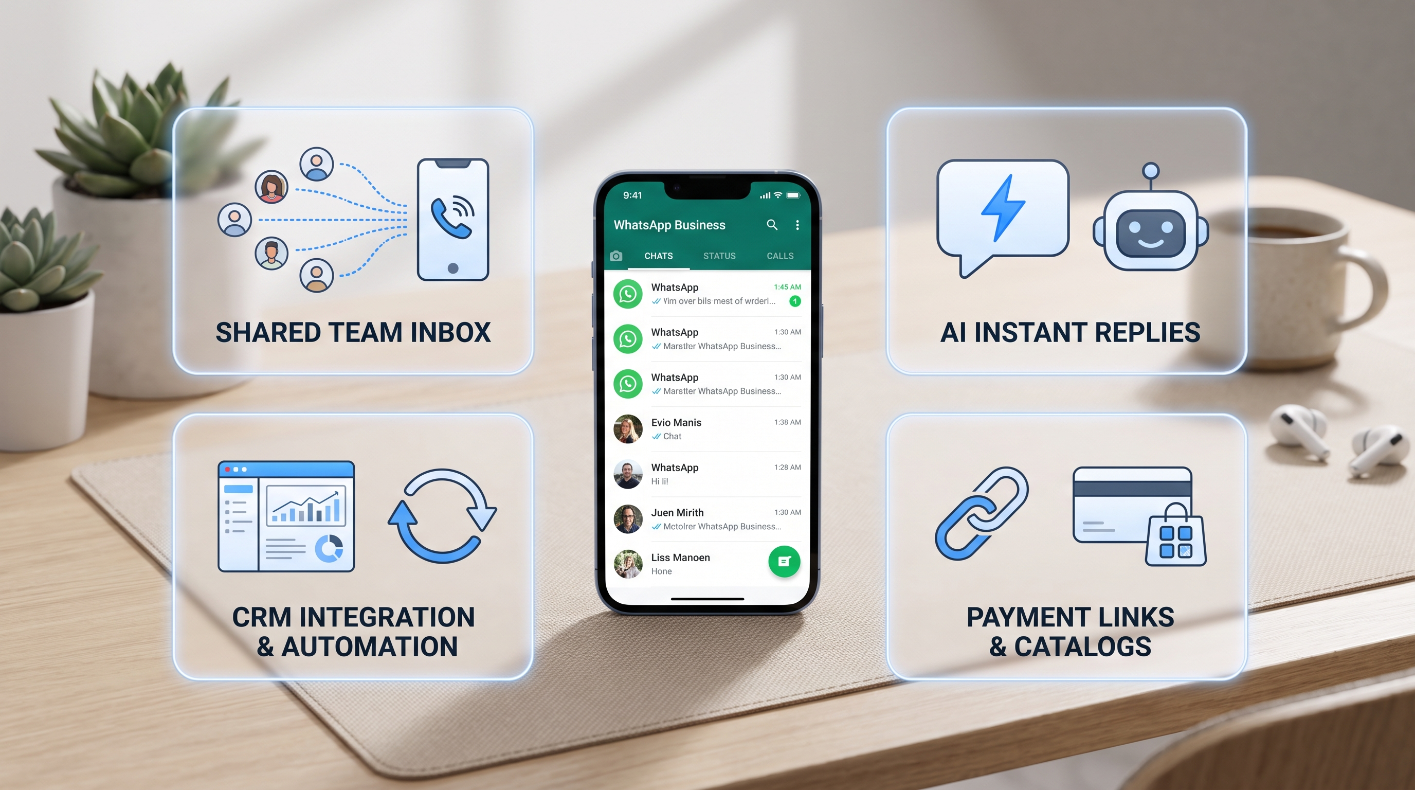 Why Most Malaysian Shop Owners Don’t Use WhatsApp Business API