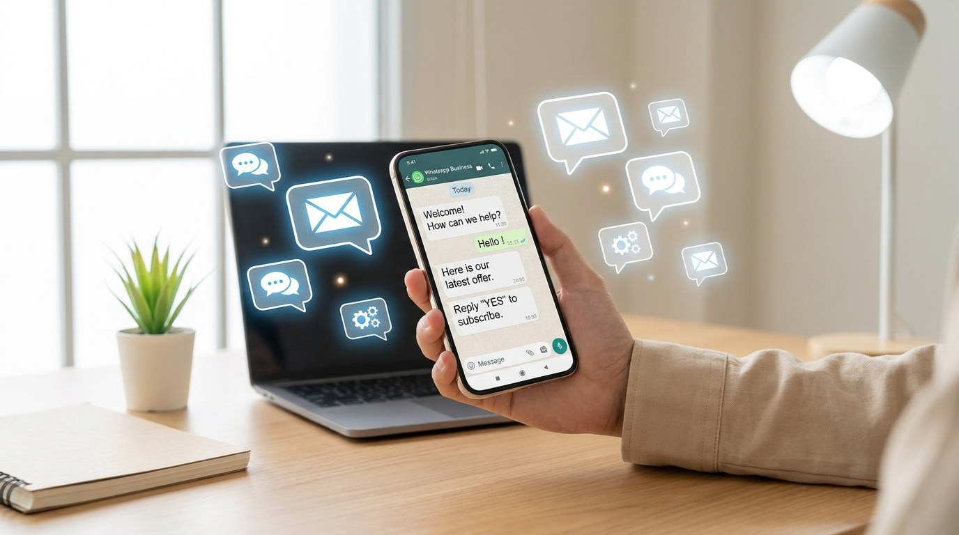 WhatsApp Sender Software: What It Actually Does and Why Free Blasters Get Numbers Banned