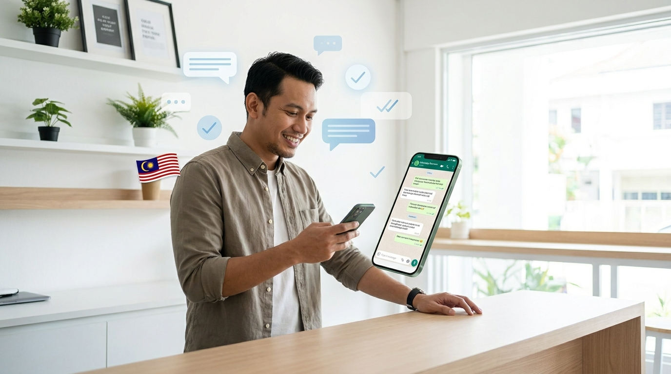 NinjaBot vs Traditional WhatsApp Bulk SMS Software: Which One Actually Grows Your Malaysian SME?