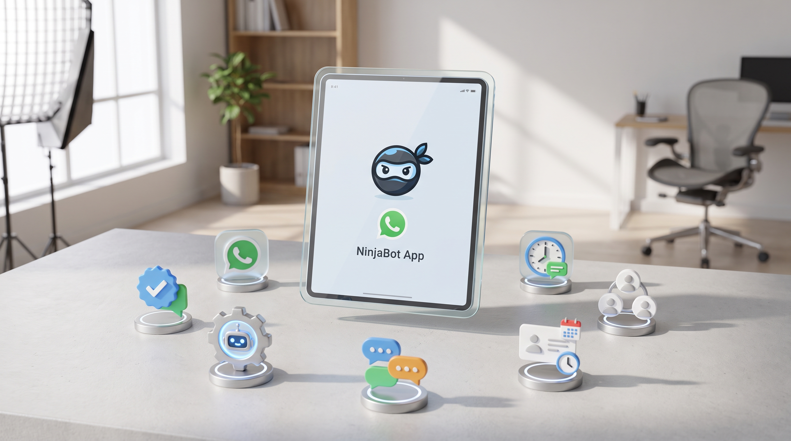 Common Gaps of Conventional Bulk SMS Tools for SMEs