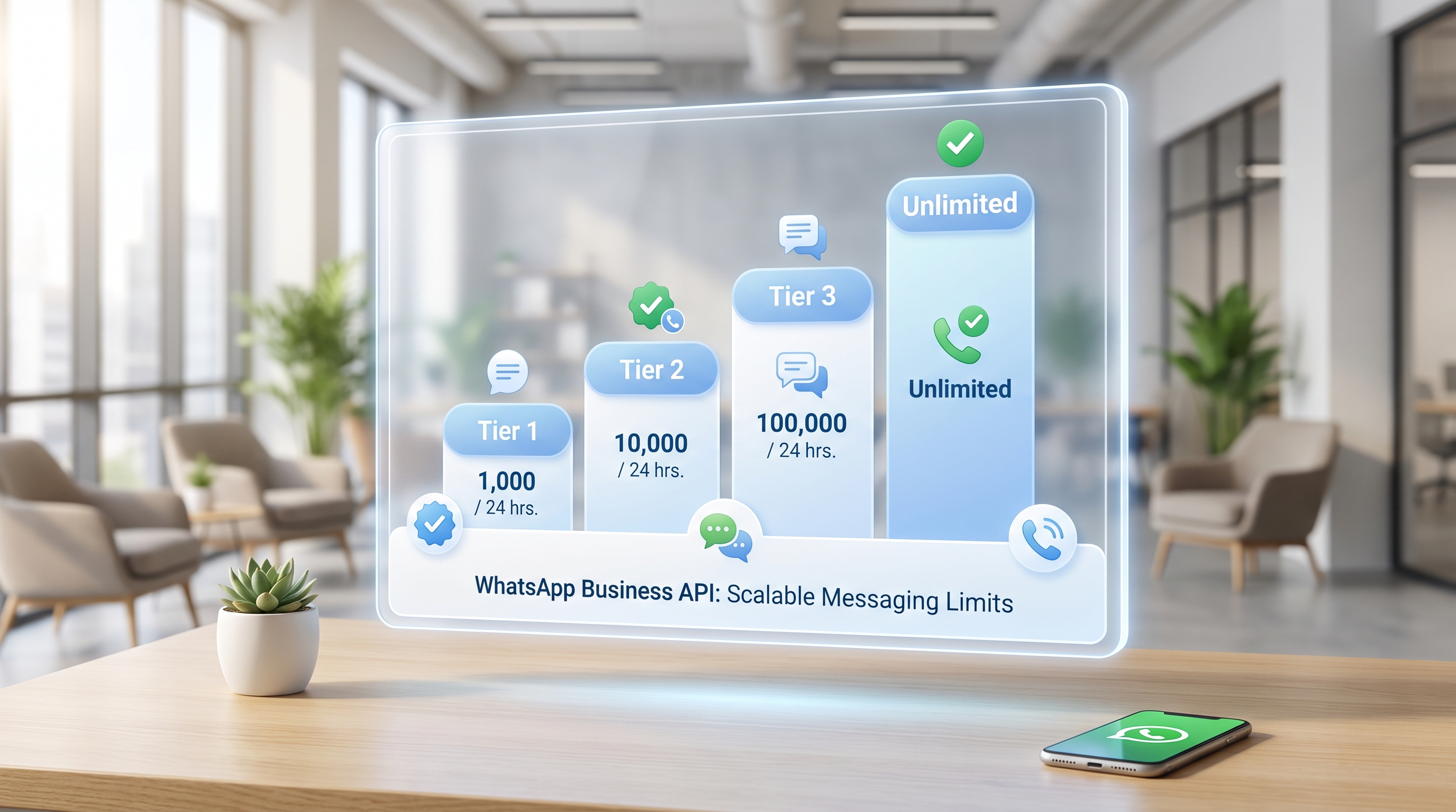 What Is the WhatsApp Sender Limit and Why Does It Matter?