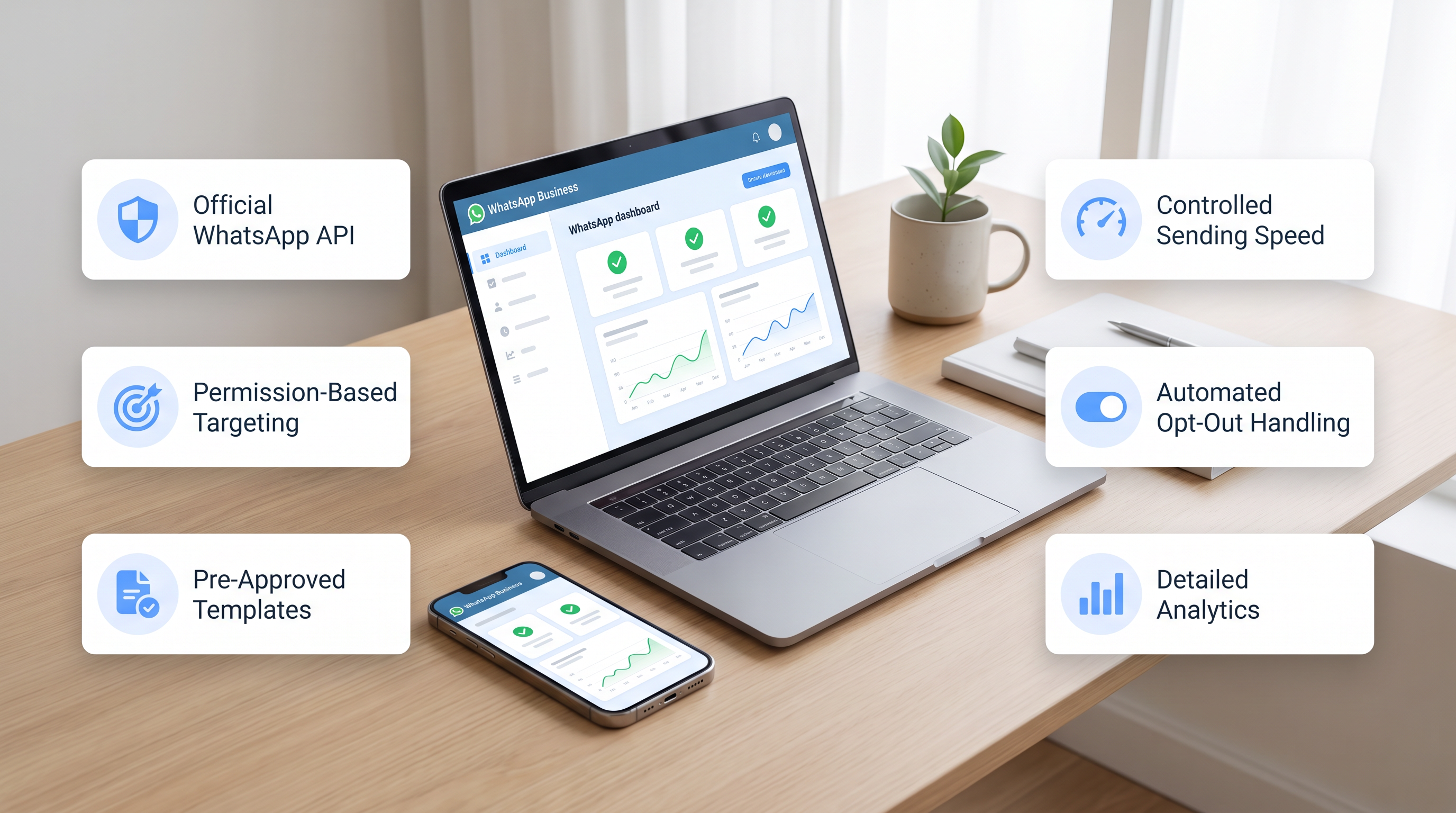 The Importance of Compliance for WhatsApp Blasting Software Malaysia