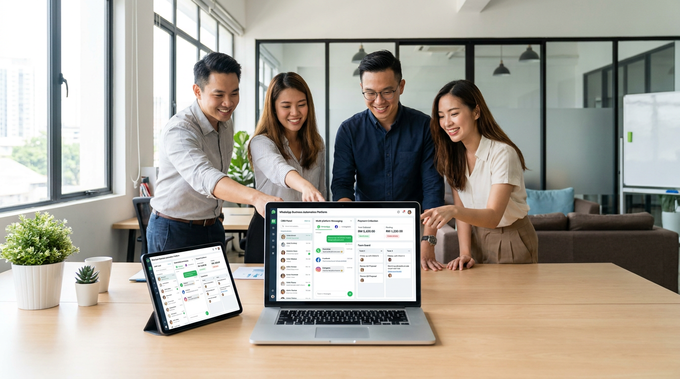 How NinjaBot Ensures Compliance and Minimizes Ban Risks