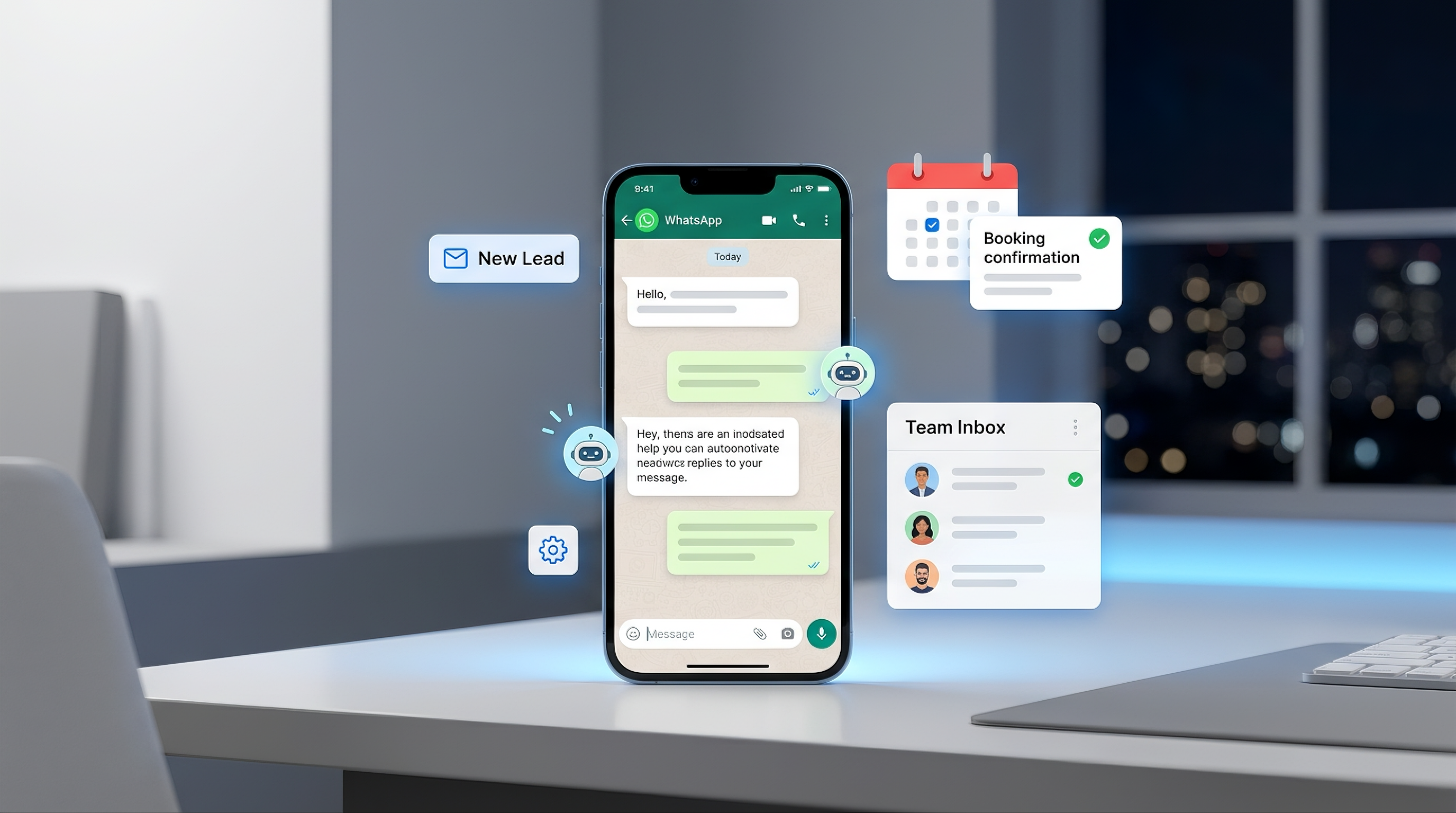 Common Challenges Without Effective WhatsApp Sender Software