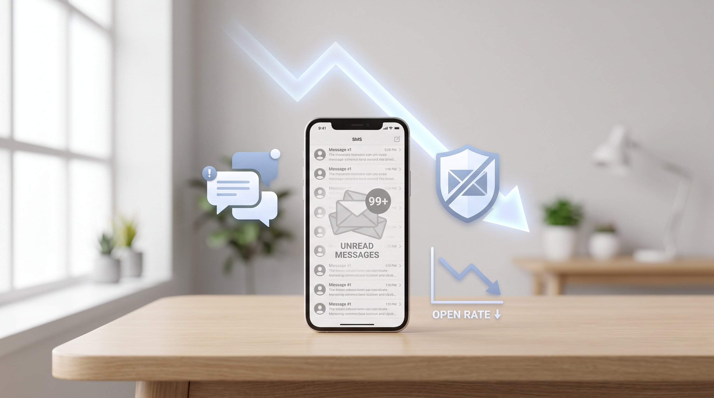 Where Malaysian Consumers Actually Read Their Messages Today
