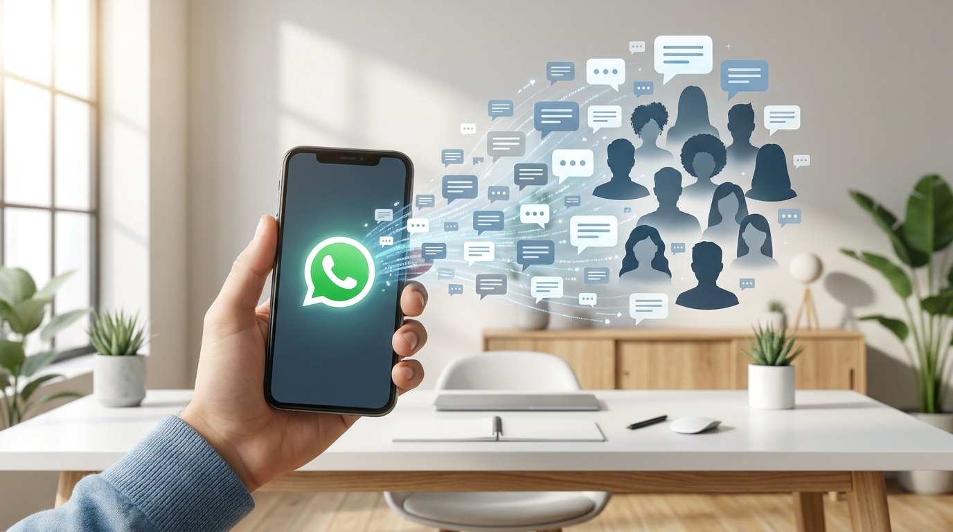 Why Your WhatsApp Number Keeps Getting Banned After Using Bulk Sender Software