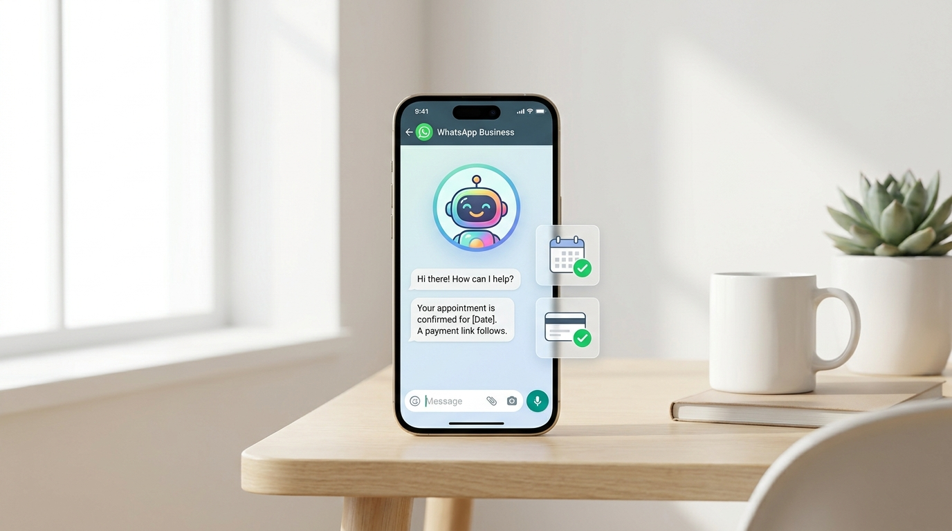 What is an AI Chatbot for WhatsApp?