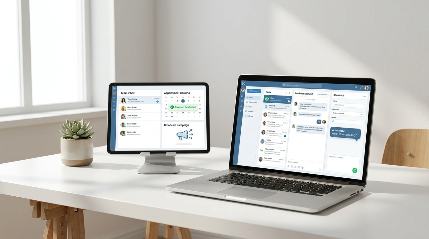 What is a WhatsApp CRM, and How Does it Help?
