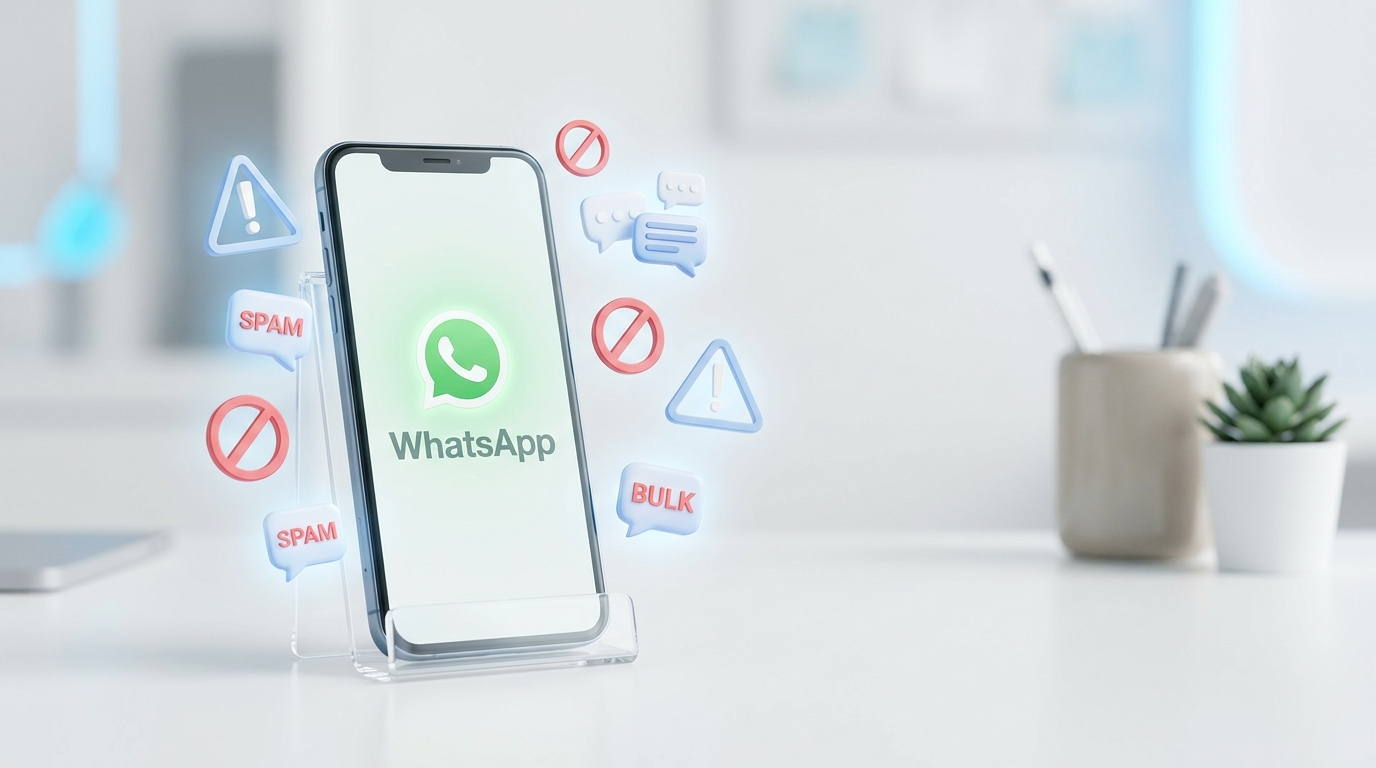 WhatsApp Sender Blocked? Why Bulk Messaging Software Gets Banned in Malaysia