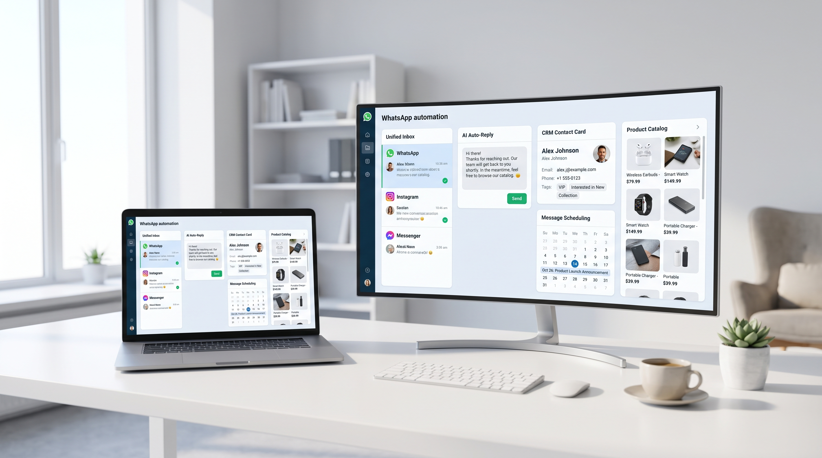 Common Challenges with WhatsApp Bulk SMS Software for SMEs