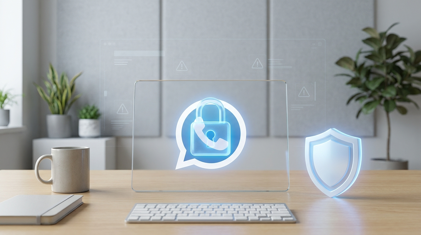 Why Security Is Crucial in Bulk WhatsApp Messaging