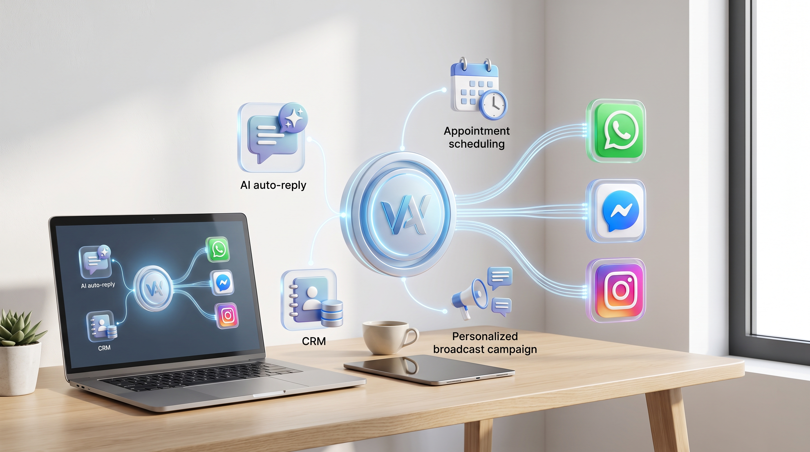 Transparent and Flexible Pricing Designed for SMEs